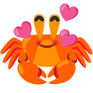 :CrabLove: